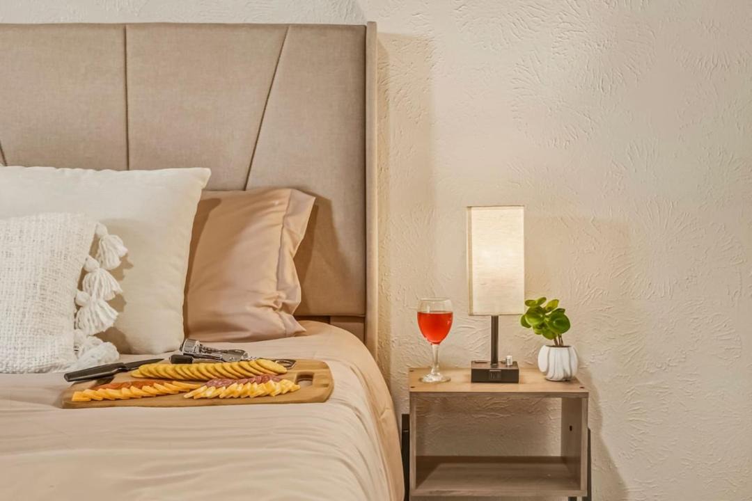 Photo of Bedroom in Far North Dallas
