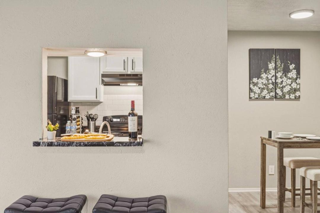 Photo of Kitchen in Far North Dallas