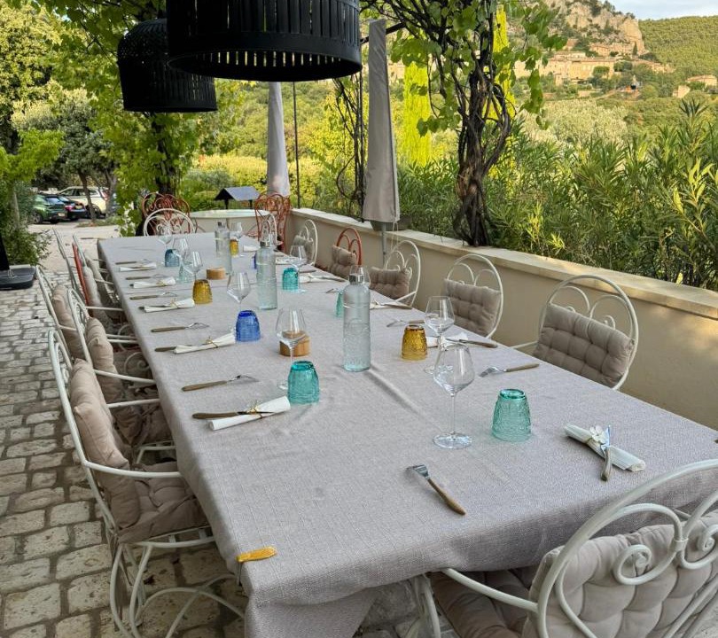 Photo of Others in Seguret