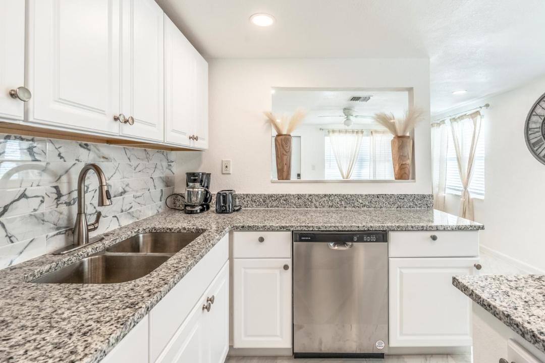 Photo of Kitchen in East Naples