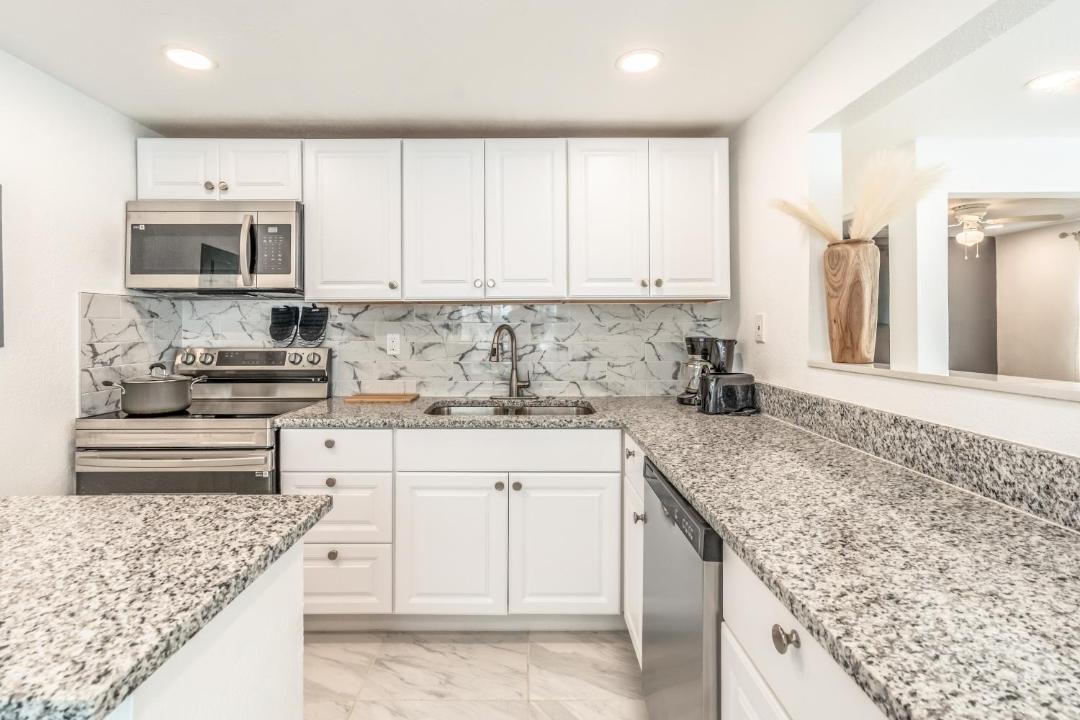 Photo of Kitchen in East Naples