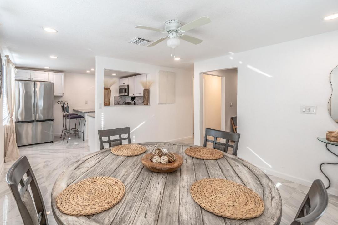 Photo of Kitchen in East Naples