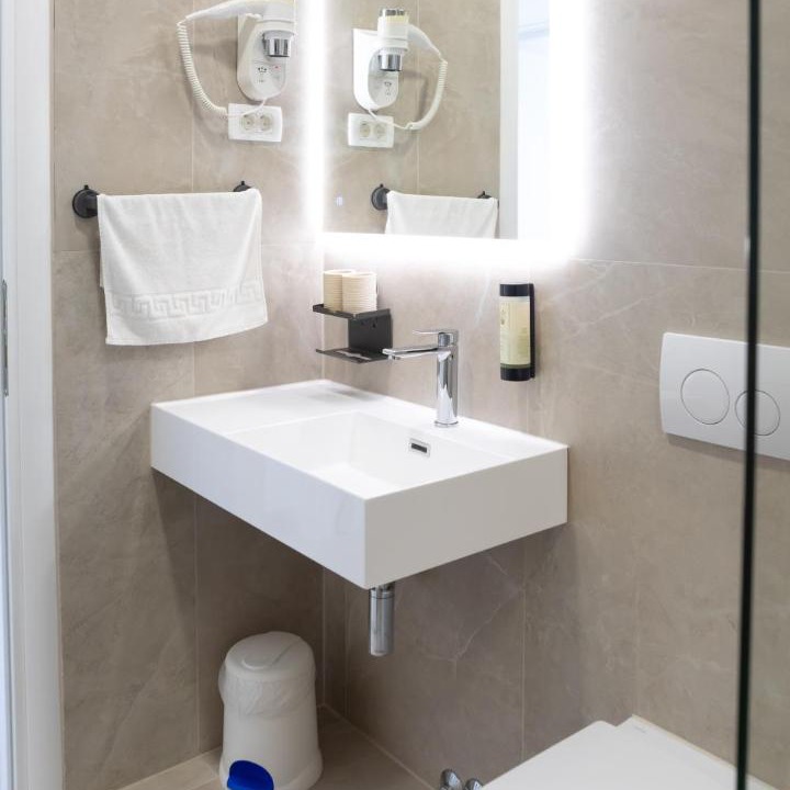 Photo of Bathroom in Pomena