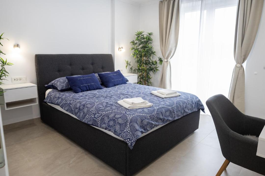 Photo of Bedroom in Pomena