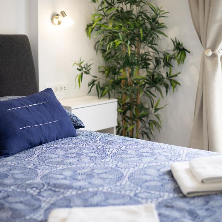 Photo of Bedroom in Pomena