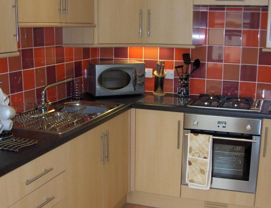 Photo of Kitchen in Plymouth