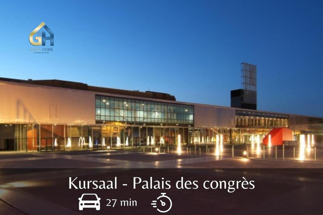 Photo of Buildings in Bourbourg