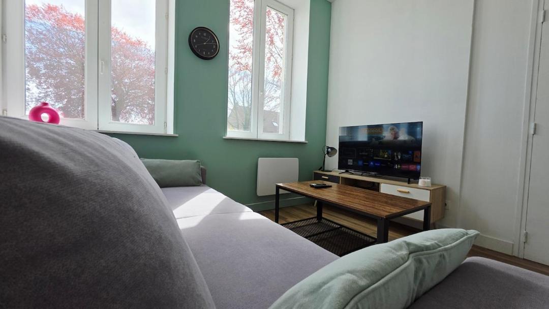 Photo of Livingroom in Bourbourg