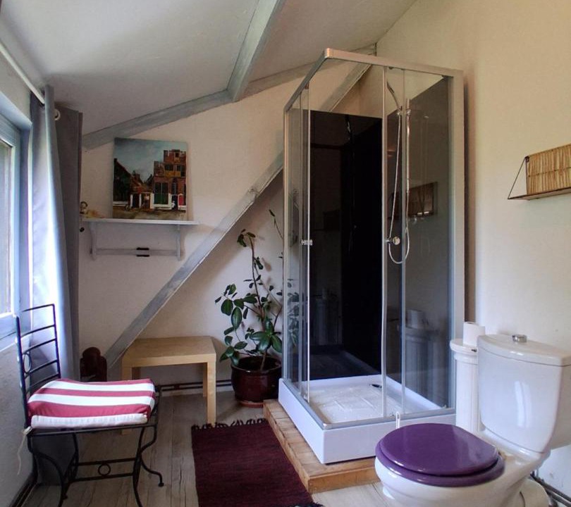 Photo of Others in Les Loges