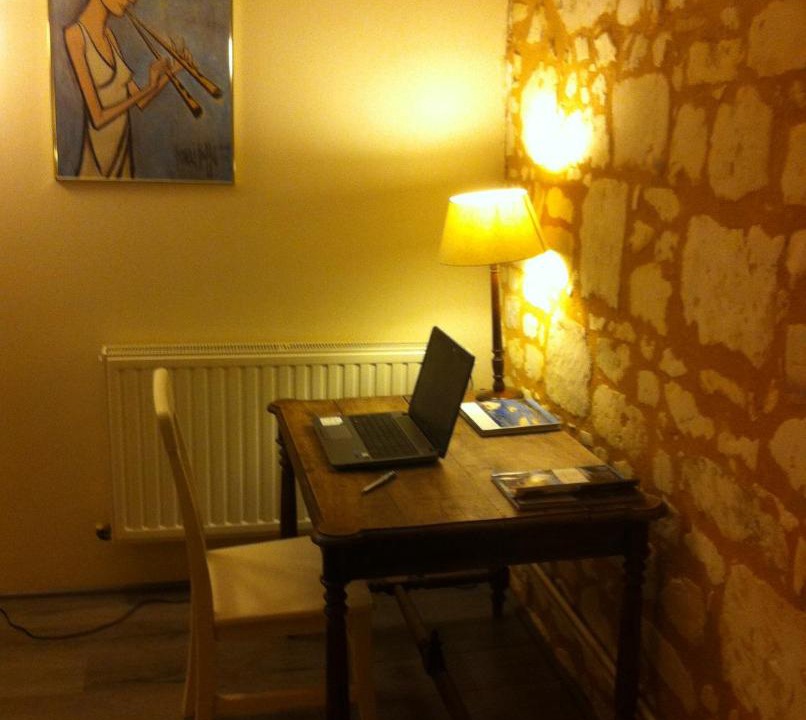 Photo of Others in Louerre