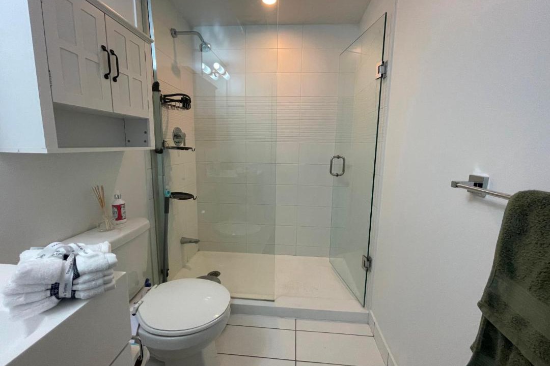 Photo of Bathroom in CityPlace