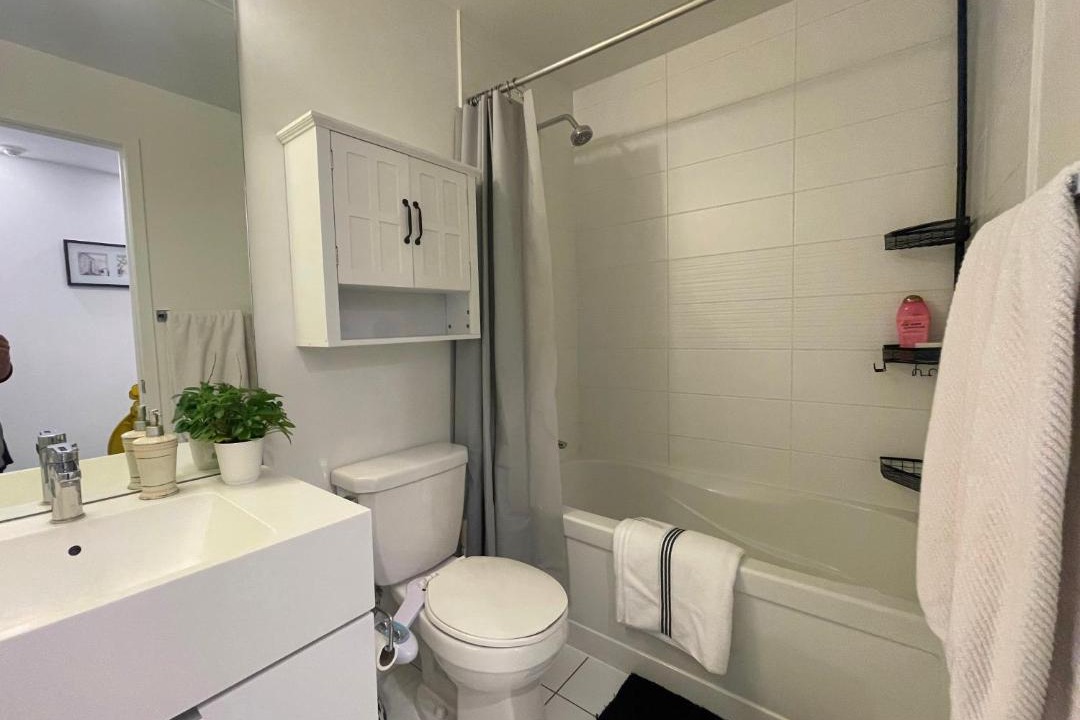 Photo of Bathroom in CityPlace