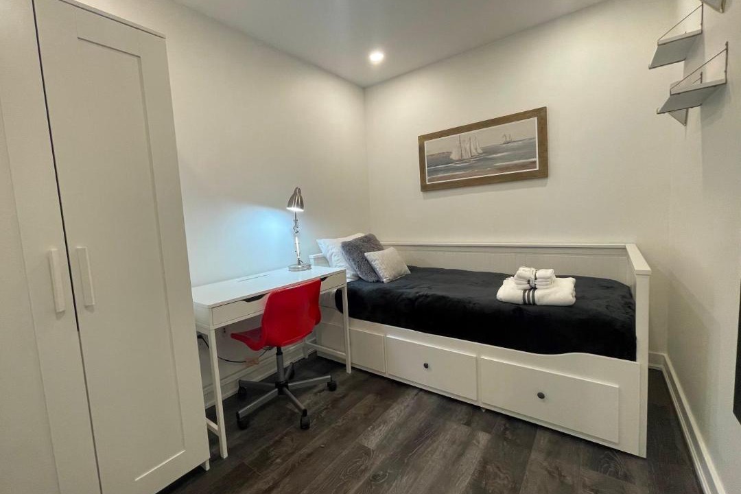 Photo of Bedroom in CityPlace