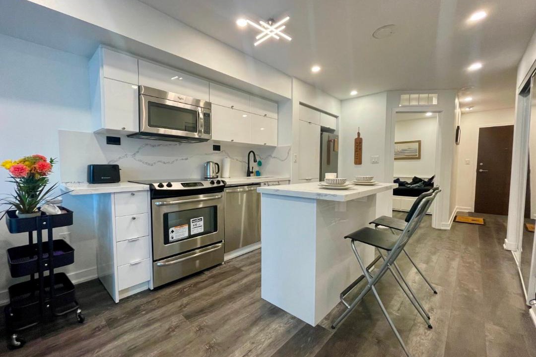 Photo of Kitchen in CityPlace