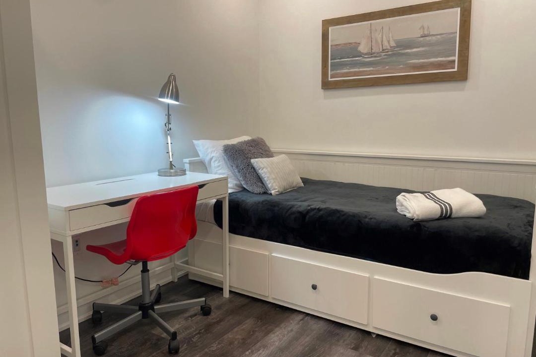 Photo of Bedroom in CityPlace