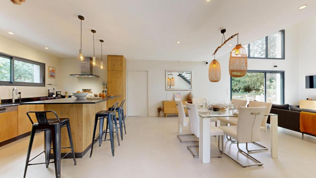 Photo of Kitchen in Gragnague