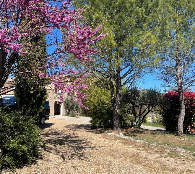 Photo of Outdoor in Saint-Hippolyte-du-Fort