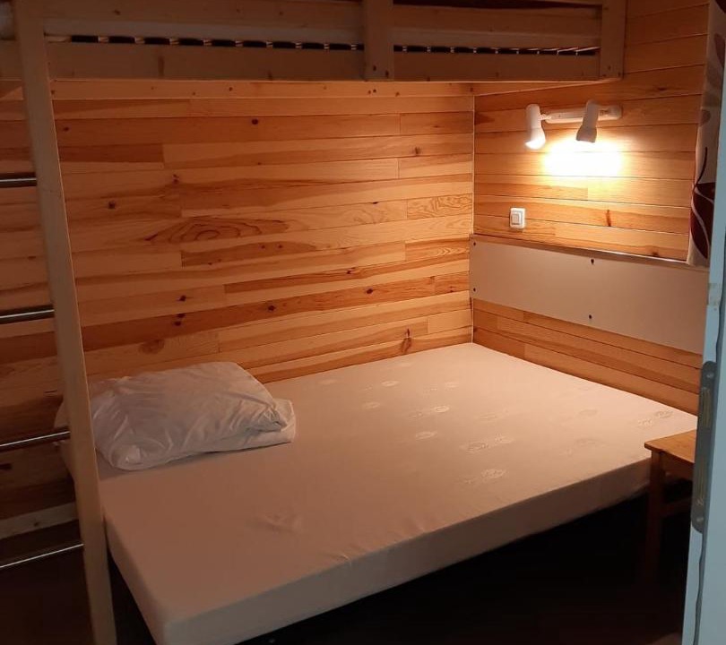 Photo of Bedroom in Marcilly-sur-Eure