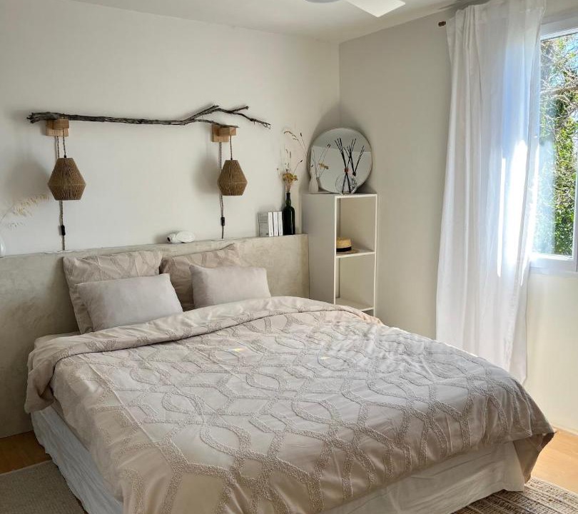 Photo of Bedroom in Vacheres