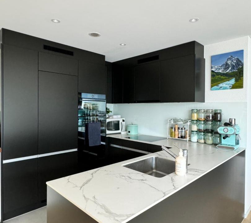 Photo of Kitchen in Goldau