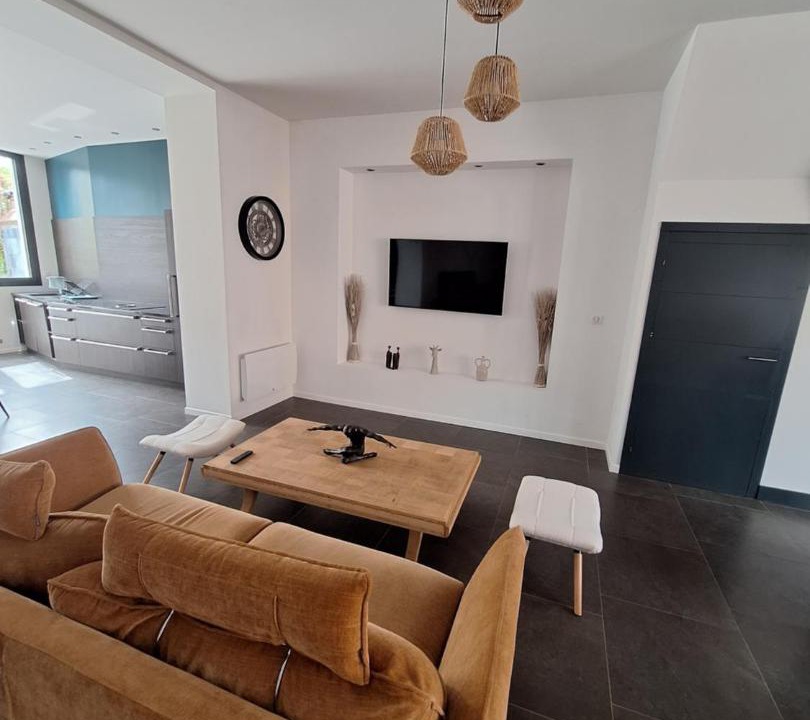 Photo of Livingroom in Cambrai