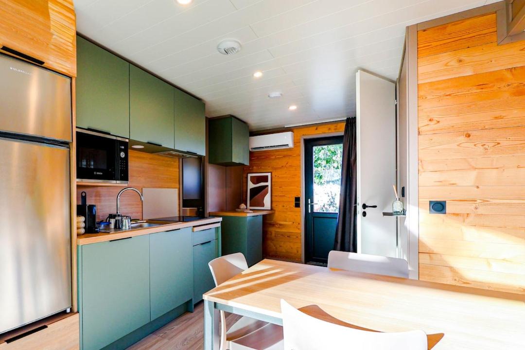 Photo of Kitchen in Aiguelèze
