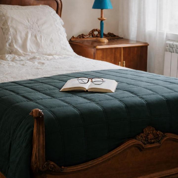 Photo of Bedroom in El Puente del Arzobispo