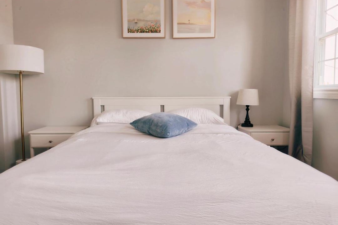 Photo of Bedroom in North River