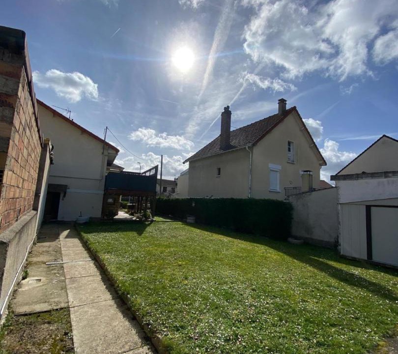 Photo of Others in Bretigny-sur-Orge