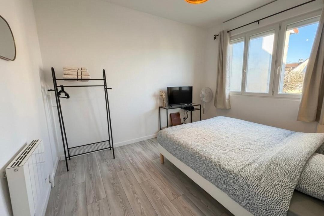 Photo of Bedroom in Bretigny-sur-Orge