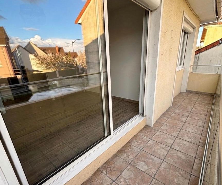Photo of Patio Balcony in Bretigny-sur-Orge