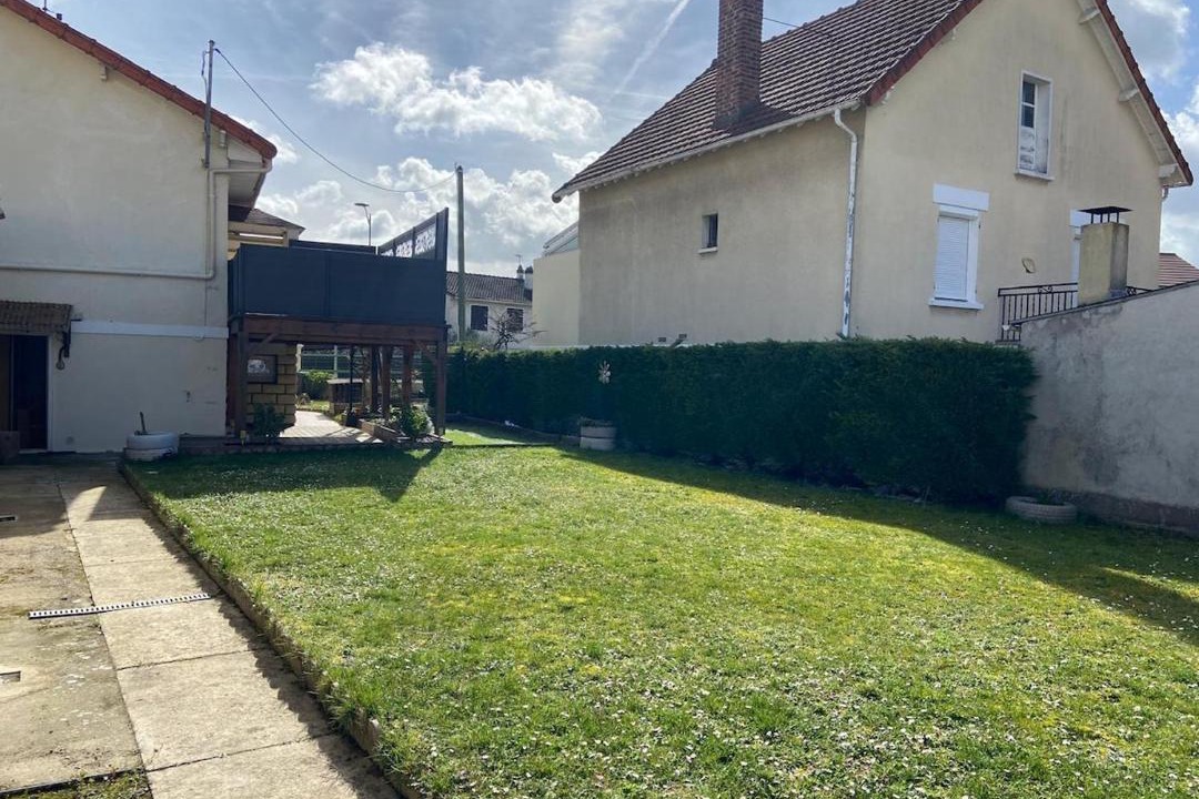 Photo of Others in Bretigny-sur-Orge