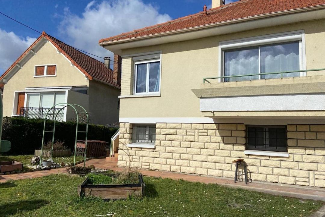 Photo of Others in Bretigny-sur-Orge