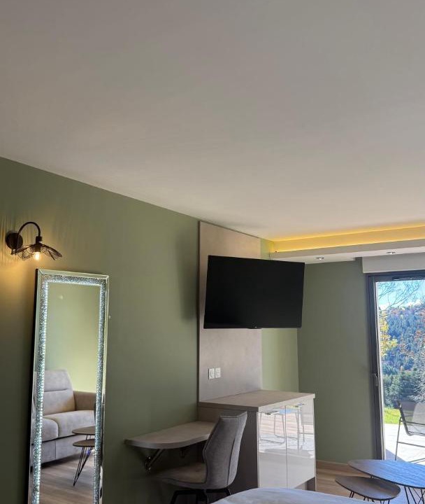 Photo of Bedroom in Coucouron
