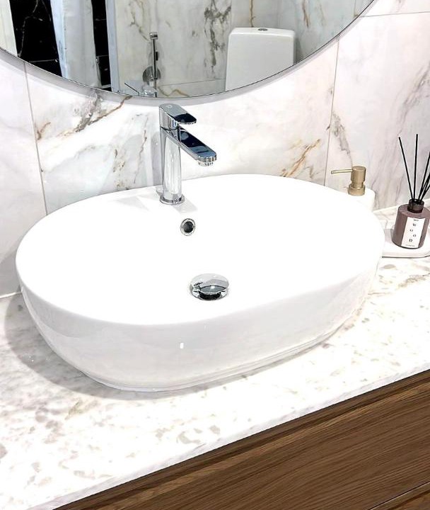 Photo of Bathroom in Nyborg