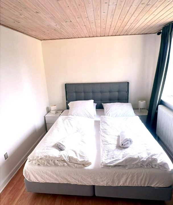 Photo of Bedroom in Nyborg