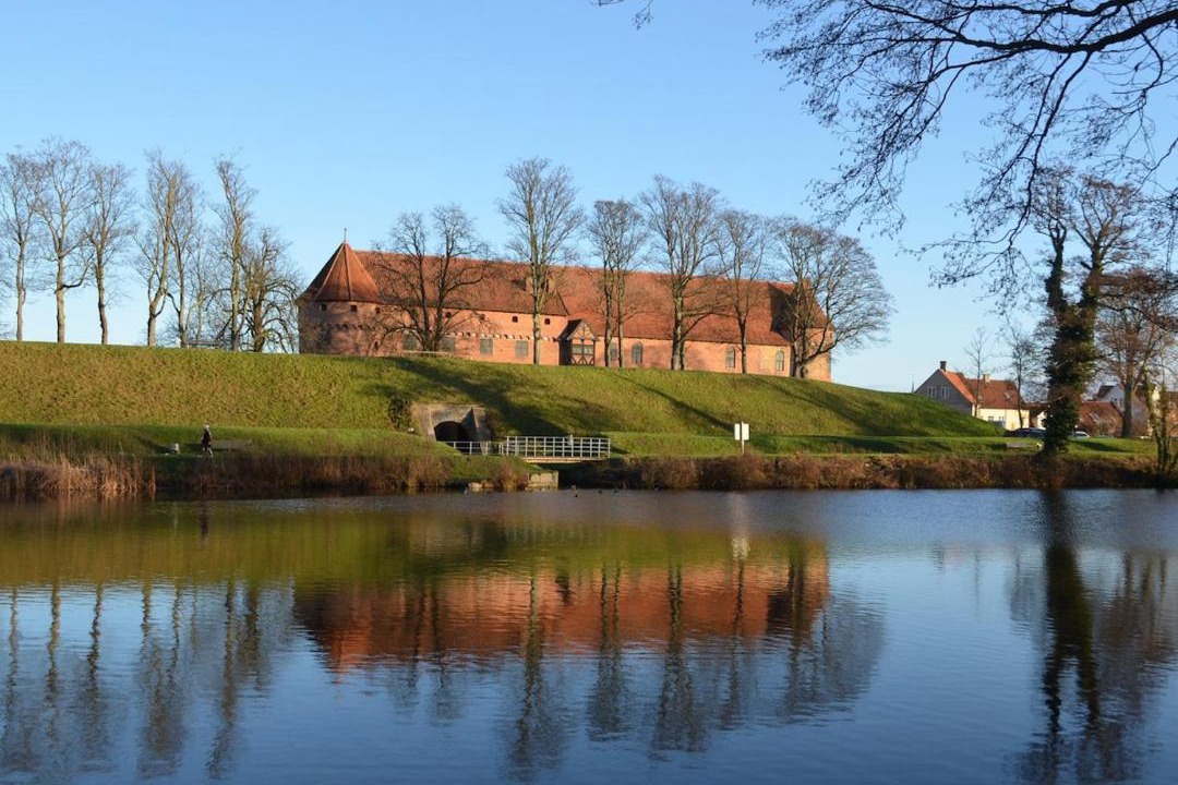 Photo of Buildings in Nyborg