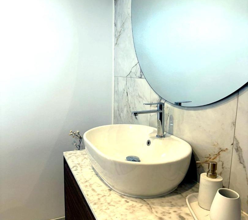 Photo of Bathroom in Nyborg