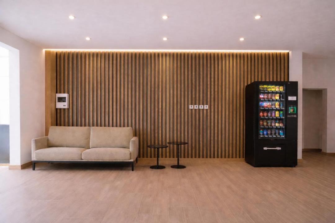 Photo of Livingroom in Centro - El Arroyo - La Fuente