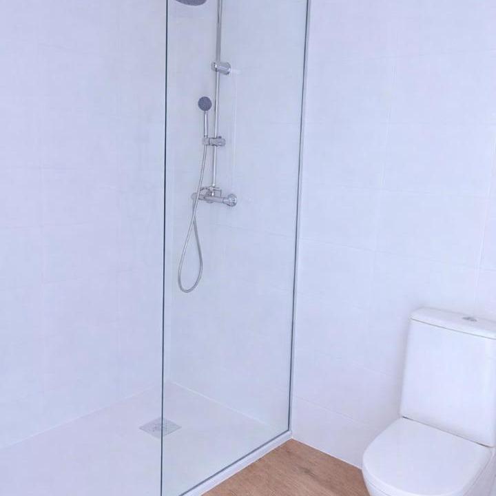 Photo of Bathroom in Centro - El Arroyo - La Fuente