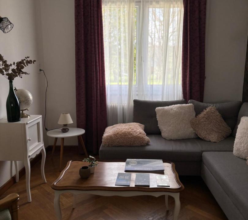 Photo of Livingroom in Lanans