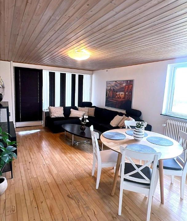 Photo of Livingroom in Nyborg