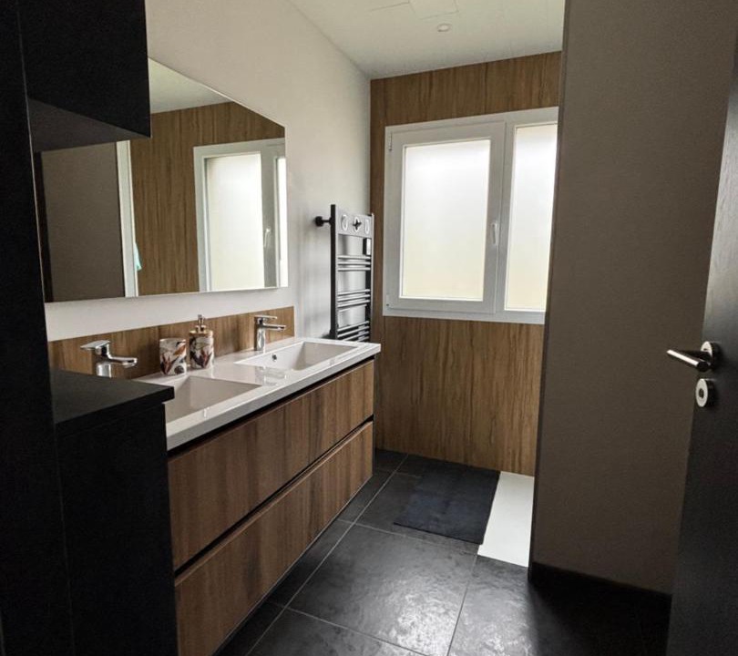 Photo of Bathroom in Lanans