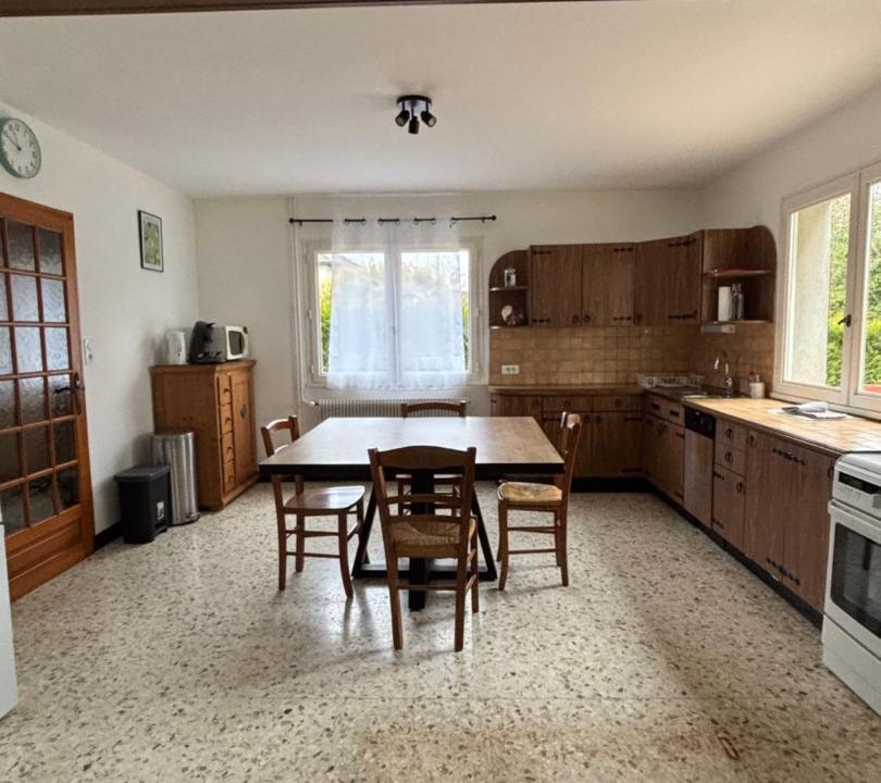 Photo of Kitchen in Lanans