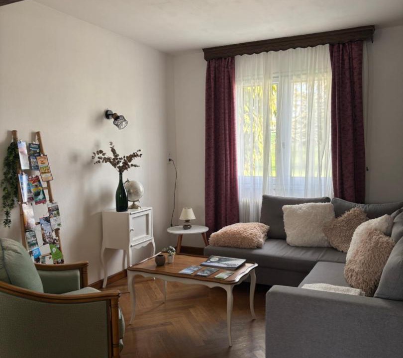 Photo of Livingroom in Lanans