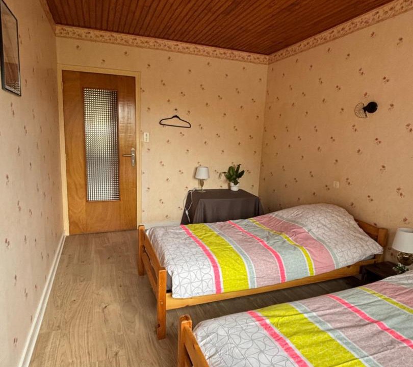 Photo of Bedroom in Lanans