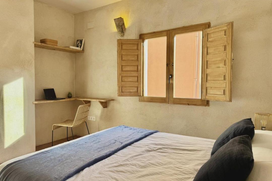 Photo of Bedroom in Benifallet
