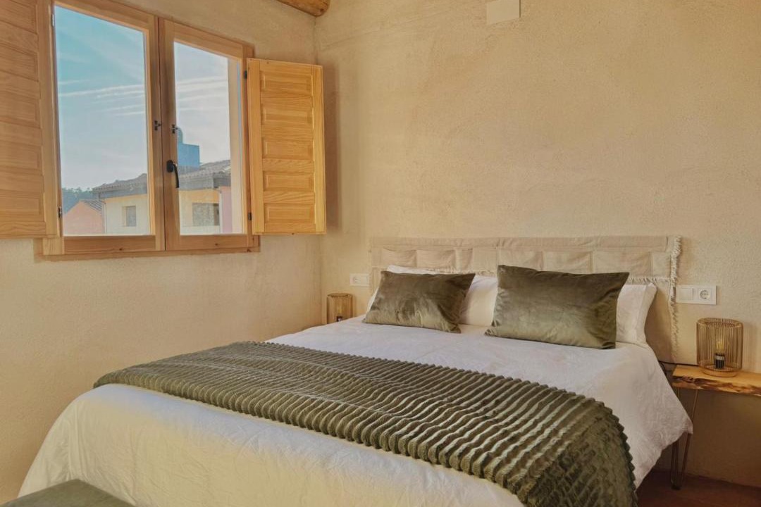 Photo of Bedroom in Benifallet