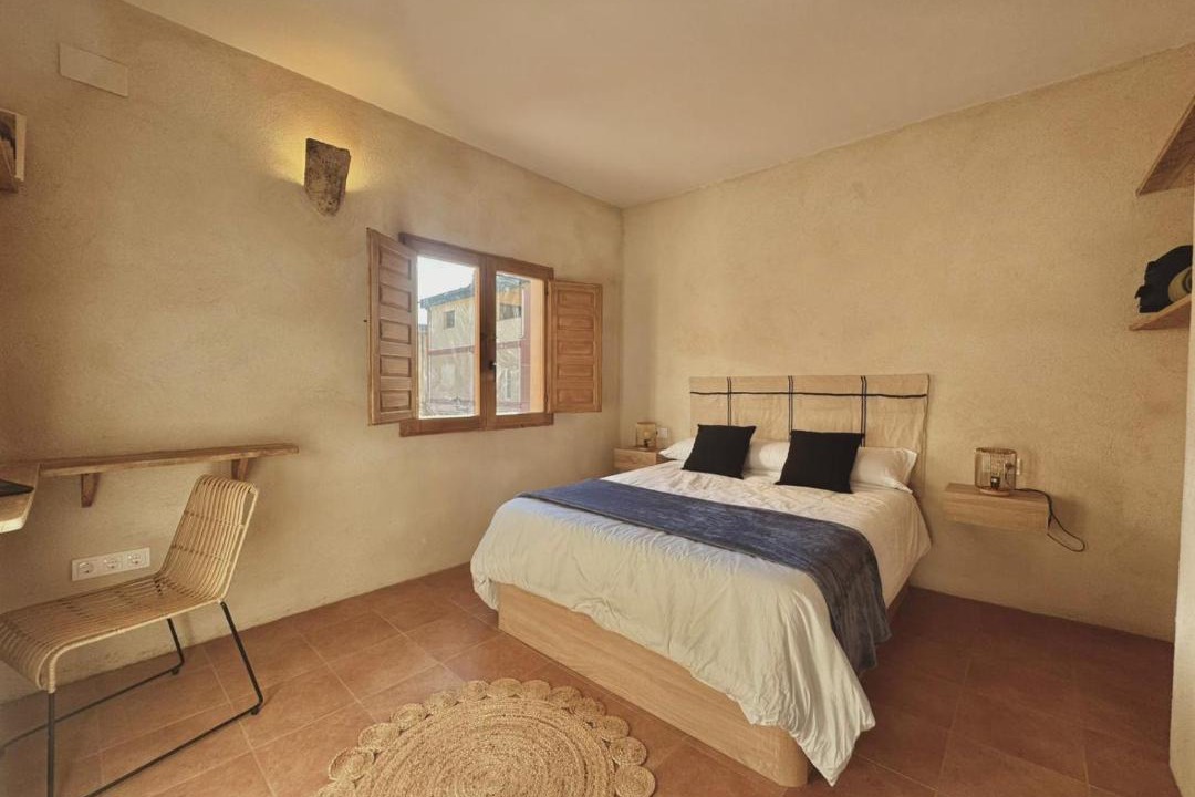 Photo of Bedroom in Benifallet