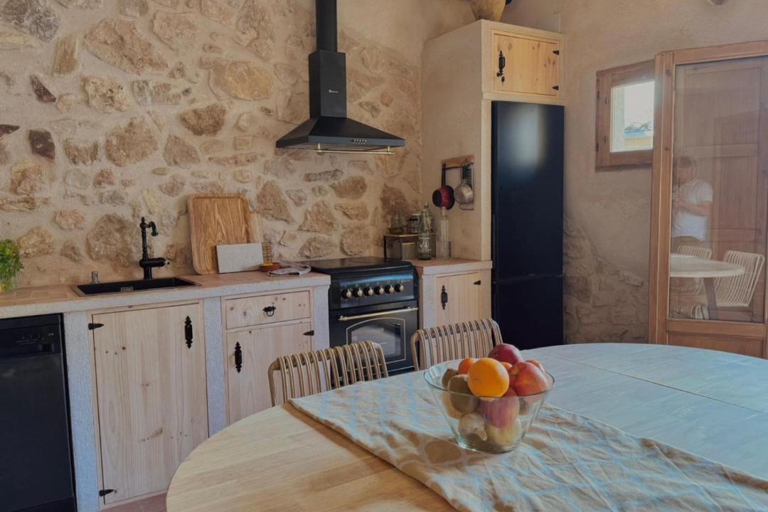 Photo of Kitchen in Benifallet